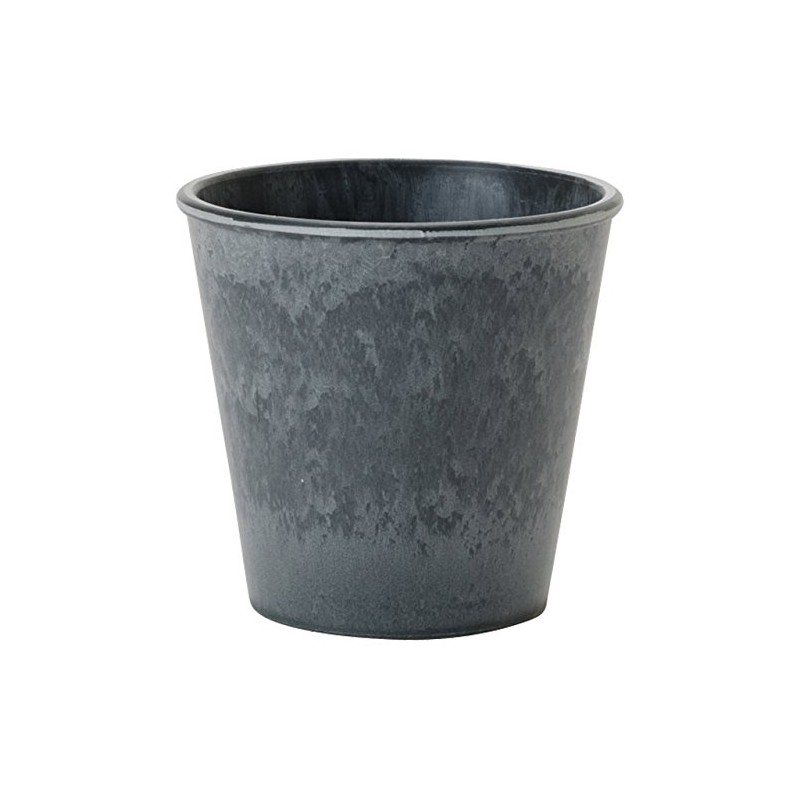Tokyodo Flower Supplies Plastic Pot SS (2-Piece) GS022310-zzz