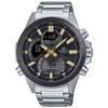 Casio Relogio Edifice ECB-30DB-1A9EF, black, ECB-30DB-1A9EF-AMZUK