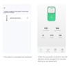 1P Smart Circuit Breaker Wireless Remote Control Disconnect Switch for