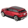 Car Shape Wireless Gaming Mice 2.4GHz 1600 DPI Cool 3D