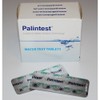 Palintest DPD No 1 Comparator 250 Tabletten