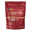 Wellthy Turkey Tail 120 Cápsulas. Hongo Cola De Pavo 1300mg