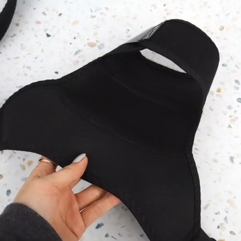 고탄성 스포츠 어깨 테이핑 보호대 High Elasticity Sports Shoulder Taping