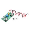 Microphone Board Adjustable Gain Amplifier Module Audio Signal Pickup DC