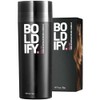 BOLDIFY Fibras Capilares para Cabello Fino (Rubio oscuro) Polvo Pelo