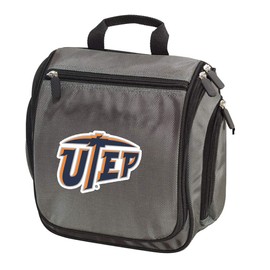 UTEP Toiletry Bags or Mens Shaving Kits HANGABLE Travel Bag