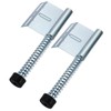 Garage Door Plunger Bumper Pusher Spring, Heavy Duty Stopper Spring