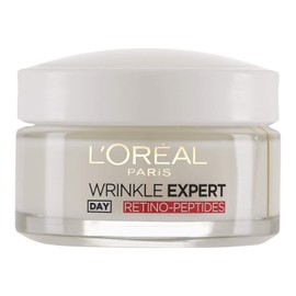 L'Oréal Paris, Wrinkle Expert 45 Plus Day Cream for Women Over 45 Years 50 ml