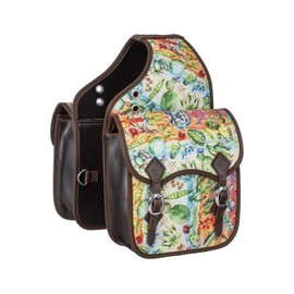 Tough 1 Trail Bag Prints Cactus