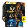 L'OR Barista Double Decaff XXL Coffee Pods x10, Pack of