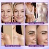 2PCS Crema Reparadora de la Piel 10 en 1, Crema