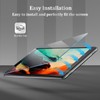 Topsand 2-Pack Premium Tempered Glass Screen Protectors for N8 Android