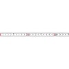 BMI 357004010LNR-SK Tape Measure 10 m Steel