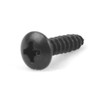 Xiedeai Round Head Self Tapping Wood Screws - Carbon Steel