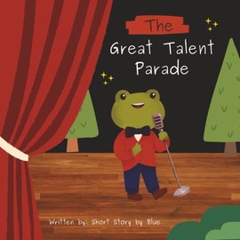 The Great Talent Parade