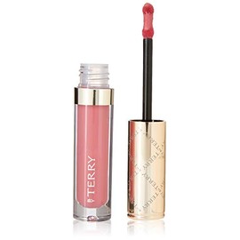 By Terry Terrybly Velvet Rouge Liquid Lipstick for Women, 3 Dream Bloom, 0.07 Ounce