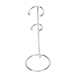 Elektrischer Milchaufschäumer mit Halterung für Kaffee, Automatischer Milchschaumbereiter für Kugelsicheren Kaffee, Matcha, Heiße Schokolade, Tragbarer Elektrischer Schneebesen-Rührer für Lattes, Capp