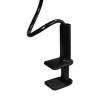 For Apple B2G1 Adjustable 2-in-1 Gooseneck Flexible Stand for Mini
