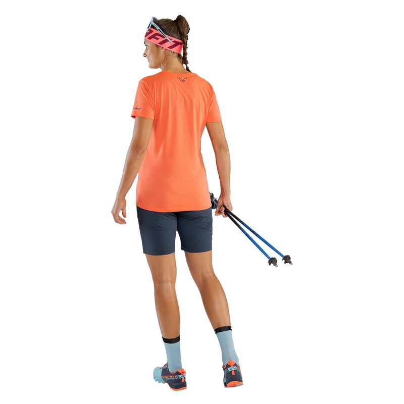 DYNAFIT Women's Shorts