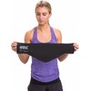 Chattanooga ColPac - Reusable Gel Ice Pack - Black Vinyl