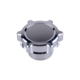 MSCRP Aluminum Oil Cap Cover for Camaro Corvette LSX LS1 LS6 LS2 LS3 LS4 GM 3800 Series II