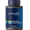 ProHealth Rapid Reset Multi-Senolytic Doctor Formulated Triple Lab Tested and