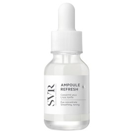 SVR Ampoule Refresh Sérum para Contorno de Ojos de Día Anti-Edad, 15 ml                                                                               
