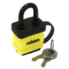Rolson 66521 40 mm Weather Resistant Padlock