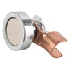 Sarini Magnetic Welding Support Clamp Welding Ground Clamp Grounding Magnet