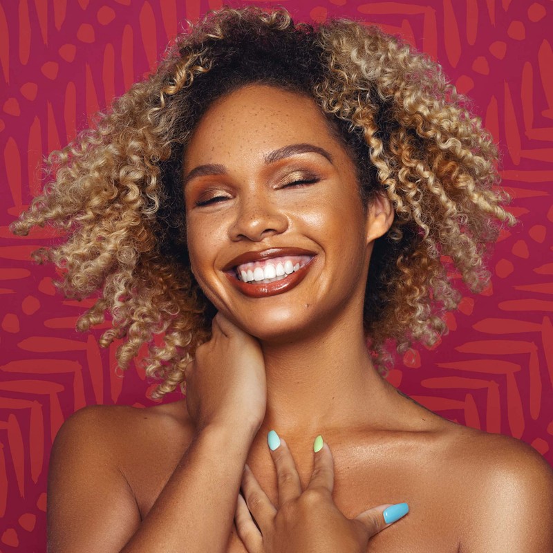 Wakati Water Activated Conditioner Finger Detangling 235ml