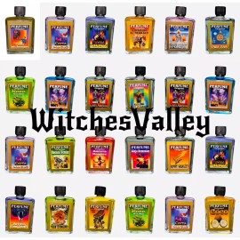 Sombra de San Pedro Perfume Espiritual Colonia