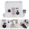 Fdit Induction Tap, Automatic Infrared Sensor Tap with Control Box