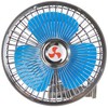 Cora 000120133 Oscillating 12 V Fan