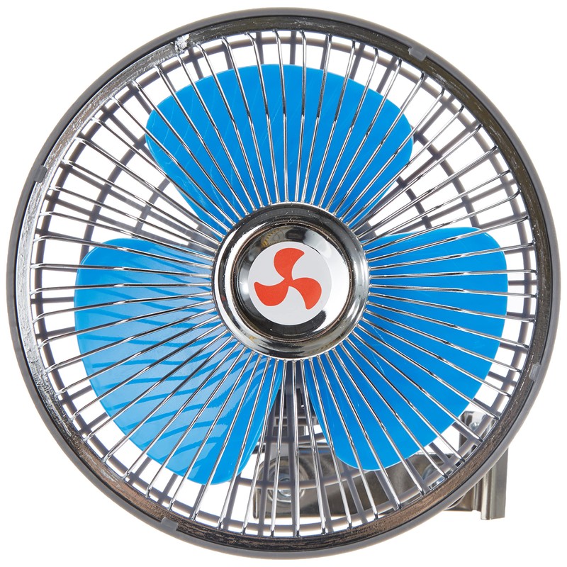 Cora 000120133 Oscillating 12 V Fan