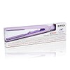 Izutech Two Tone 1-in. Flat Iron Lilac Purple Purple