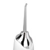 Electric Teeth Irrigator 360° Rotating Nozzle 3 Modes Plaque Remover