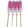 4Pcs Hex Driver Wrench Set 1.5mm 2.0mm 2.5mm 3.0mm RC