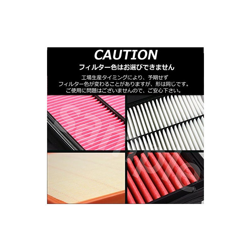 Viz Mitsubishi Mitsubishi varica u61 V u62 V (99.1) For Air Cleaner