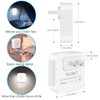 Sujeet Night Light, Night Lights Plug into Wall 8-Pack, Nightlight