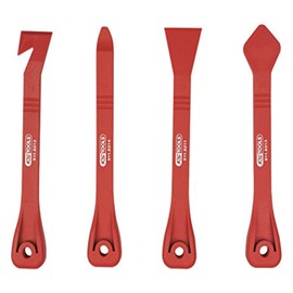 KS Tools 9118210 Plastic and Glass Scraper