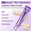 Numbuzin No.9 Nad+ Retinal Volumetox Eye Cream