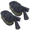 2-Pack Shinko I Tube English Valve 26×1 3/8 Bicycle Tube