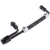 Edelbrock 80913 Dual-Quad Fuel Line