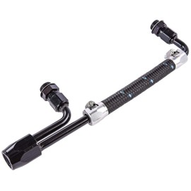 Edelbrock 80913 Dual-Quad Fuel Line