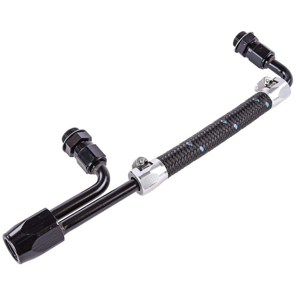 Edelbrock 80913 Dual-Quad Fuel Line