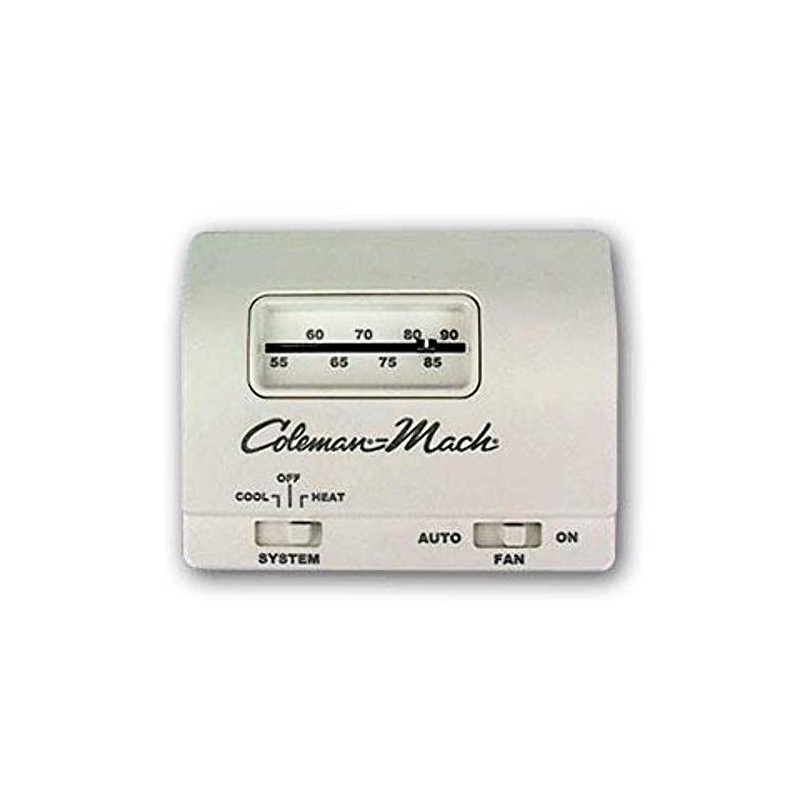 Coleman Thermostat 24v Standard 7330B3441