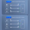 4K HD Switcher 1 in 2 Out Up to 18Gbps