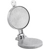 4 ½” Hamburger Press w/ 100 Patty Paper Set –