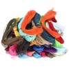 Artificial Leather Waxed Thread Kit DIY String Rope for Making