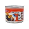 Nissui Canned Mackerel in Soy Sauce 6.7 OZ (Pack of